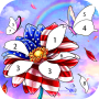 icon Independence day-Paint by Number&Happy coloring for Samsung Galaxy J7 Pro