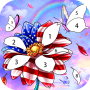 icon Independence day-Paint by Number&Happy coloring for Samsung Galaxy Note 10 1