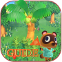 icon Guide for Animal Crossing NEW Horizons