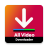 icon All Video Downloader 4.9.3