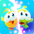 icon Cut the Rope: Magic 1.4.0