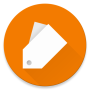 icon Simple Word Book for lumigon T3