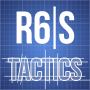 icon R6S Tactics
