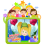 icon Baby Nora Playground Accident for Samsung Galaxy J2 DTV