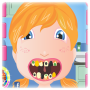 icon Baby Nora Dental Care for LG K10 LTE(K420ds)