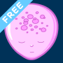 icon Bubble Head Pop Free