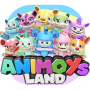 icon Animoys Land for Doopro P2