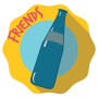 icon Spin the Bottle for Friends! for Doopro P2
