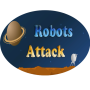 icon Robots Attack