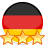 icon Germany Celebrity News for Sony Xperia XZ1 Compact