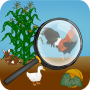icon Find The Hidden Farm Animals