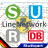 icon LineNetwork Stuttgart 1.6