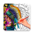 icon Coloring 1.0.40
