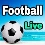 icon Live Football TV for iball Slide Cuboid