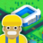 icon Idle Stadium Builder 0.5