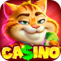 icon Fat Cat CasinoSlots Game