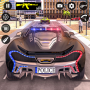 icon Police Car Games