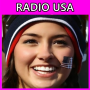 icon Radio USA for intex Aqua A4