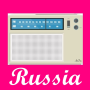 icon Russian Radio