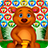 icon Russian Bear 24.9
