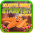 icon Delightful Orange Starfish Escape 0.1