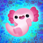 icon Axolochi for tecno F1