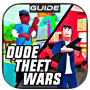 icon Dude Theft War Guide