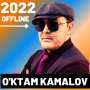 icon O'ktam Kamalov Qoshiqlari 2022