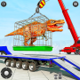icon Farm Animal Transport Truck: Animal Rescue Sim for oppo A57