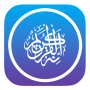icon Quran Radio Online for intex Aqua A4