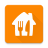 icon Lieferando 4.15.0.2