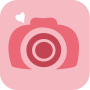 icon Camera - Filter, Selfie, Stickers for Samsung Galaxy J2 DTV