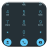 icon ExDialer Droid L Blue Theme 4.0