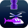 icon Happy Copter for Huawei MediaPad M3 Lite 10