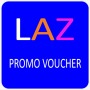 icon Coupon For Lazada & Promo New