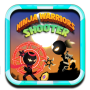 icon Ninja Warriors Shooter
