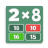icon Multiplication tables games Multiplication tables games 1.5