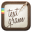 icon Textgram 3.0.4