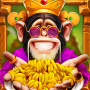 icon Crazy Monkey HD for Samsung Galaxy J2 DTV