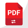 icon Image to PDF Converter