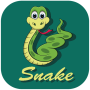 icon Snake for intex Aqua A4