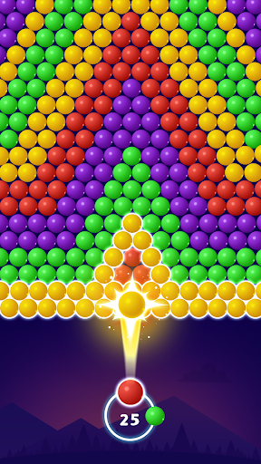 Bubble Pop: Shooter Game