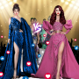 icon Fashion Show: Dress up Games for Doopro P2