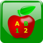 icon Learn ABC for oppo A57