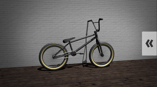 BMX Painter 3D Customizer