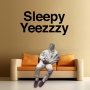 icon Sleepy - Yeezzzy Edition