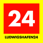 icon LUDWIGSHAFEN24 for Huawei MediaPad M3 Lite 10