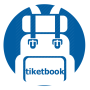 icon Tiketbook - Booking Tiket