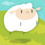 icon Sheep In Dream