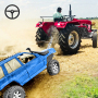 icon Tractor Pull Simulator : New Tractor Game